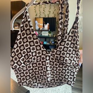 Tillys halter top size XL